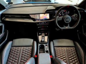Audi RS3 sedan quattro - Image 6