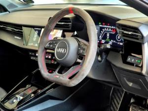 Audi RS3 sedan quattro - Image 7