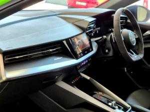 Audi RS3 sedan quattro - Image 10