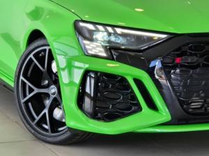 Audi RS3 sedan quattro - Image 2