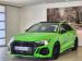 Audi RS3 sedan quattro - Thumbnail 4
