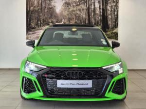 Audi RS3 sedan quattro - Image 5