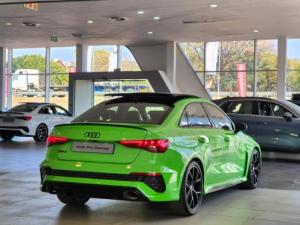 Audi RS3 sedan quattro - Image 7