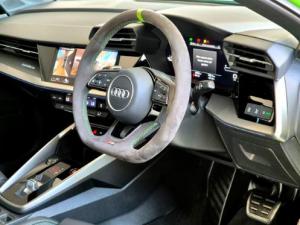 Audi RS3 sedan quattro - Image 9