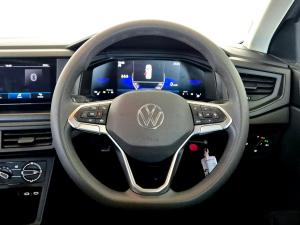 Volkswagen Polo hatch 1.0TSI - Image 11