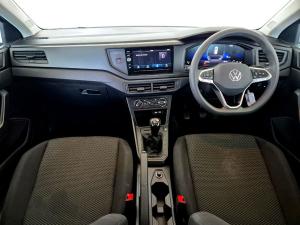 Volkswagen Polo hatch 1.0TSI - Image 13