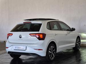 Volkswagen Polo hatch 1.0TSI Life manual - Image 10