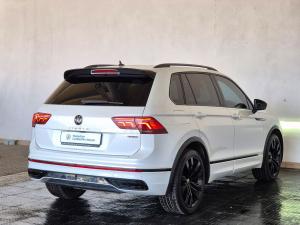 Volkswagen Tiguan 2.0TSI 162kW 4Motion R-Line - Image 10