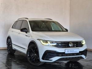 Volkswagen Tiguan 2.0TSI 162kW 4Motion R-Line - Image 1