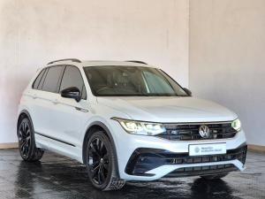 Volkswagen Tiguan 2.0TSI 162kW 4Motion R-Line - Image 2
