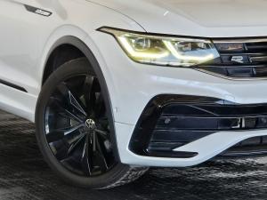 Volkswagen Tiguan 2.0TSI 162kW 4Motion R-Line - Image 3
