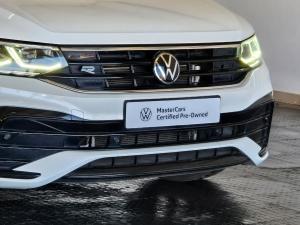 Volkswagen Tiguan 2.0TSI 162kW 4Motion R-Line - Image 4