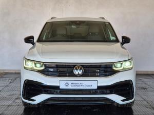 Volkswagen Tiguan 2.0TSI 162kW 4Motion R-Line - Image 5
