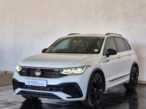 Volkswagen Tiguan 2.0TSI 162kW 4Motion R-Line - Image 6