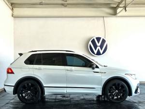 Volkswagen Tiguan 2.0TSI 162kW 4Motion R-Line - Image 7