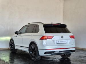 Volkswagen Tiguan 2.0TSI 162kW 4Motion R-Line - Image 8