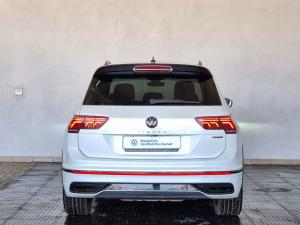 Volkswagen Tiguan 2.0TSI 162kW 4Motion R-Line - Image 9