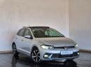 Thumbnail Volkswagen Polo hatch 1.0TSI Life manual