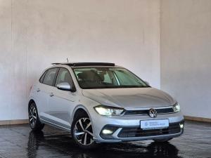 Volkswagen Polo hatch 1.0TSI Life manual - Image 1