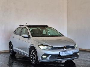 Volkswagen Polo hatch 1.0TSI Life manual - Image 2