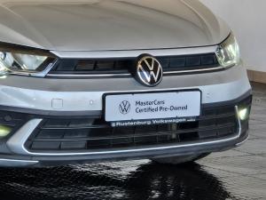 Volkswagen Polo hatch 1.0TSI Life manual - Image 4