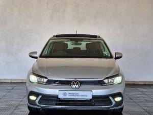 Volkswagen Polo hatch 1.0TSI Life manual - Image 5