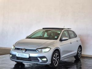 Volkswagen Polo hatch 1.0TSI Life manual - Image 6