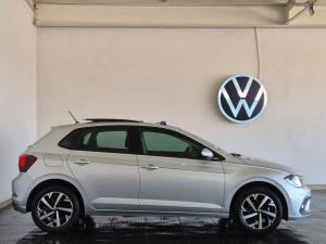 Volkswagen Polo hatch 1.0TSI Life manual - Image 7