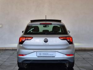 Volkswagen Polo hatch 1.0TSI Life manual - Image 9
