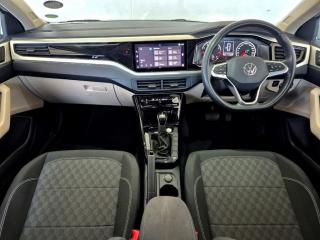 Volkswagen Polo sedan 1.0TSI Life