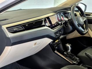 Volkswagen Polo sedan 1.0TSI Life