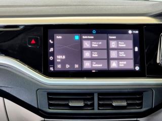 Volkswagen Polo sedan 1.0TSI Life