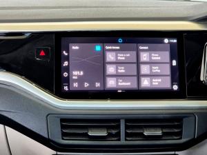 Volkswagen Polo sedan 1.0TSI Life - Image 16