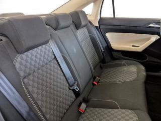 Volkswagen Polo sedan 1.0TSI Life