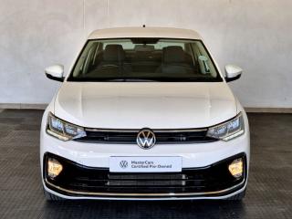 Volkswagen Polo sedan 1.0TSI Life