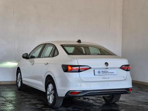 Volkswagen Polo sedan 1.0TSI Life - Image 8