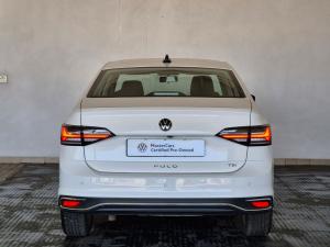 Volkswagen Polo sedan 1.0TSI Life - Image 9