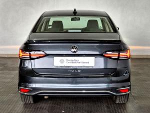 Volkswagen Polo sedan 1.6 Life - Image 9