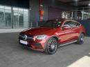 Thumbnail Mercedes-Benz GLC GLC220d coupe 4Matic