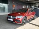 Thumbnail Mercedes-Benz GLC GLC220d coupe 4Matic