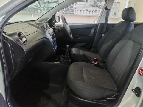 Image Honda Jazz 1.5 Elegance auto