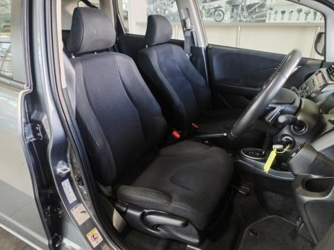 Image Honda Jazz 1.5 Elegance auto