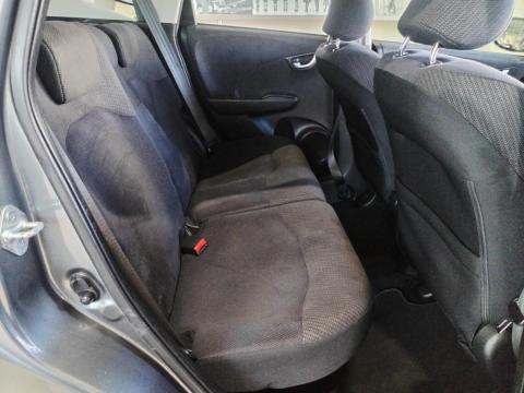 Image Honda Jazz 1.5 Elegance auto