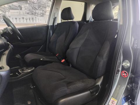 Image Honda Jazz 1.5 Elegance auto