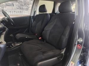Honda Jazz 1.5 Elegance auto - Image 15
