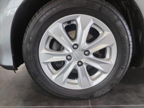 Image Honda Jazz 1.5 Elegance auto