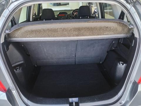 Image Honda Jazz 1.5 Elegance auto