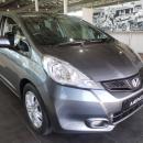 Used 2012 Honda Jazz 1.5 Elegance auto Cape Town for only R 119,995.00