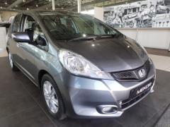 Honda Cape Town Jazz 1.5 Elegance auto