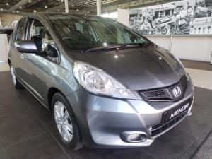 Honda Jazz 1.5 Elegance auto - Image 1